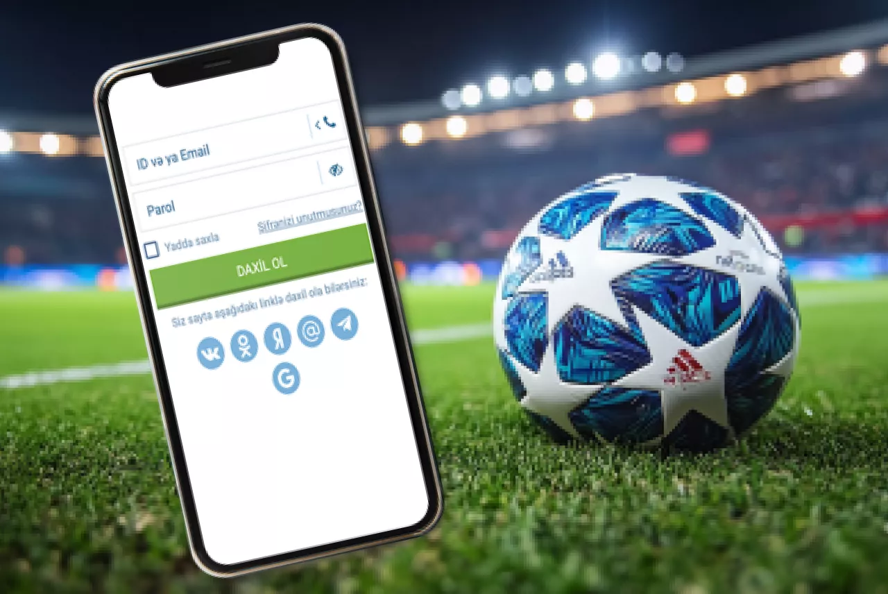 Qeydiyyat necə görünür və kazinosuna 1xbet giriş necə olar