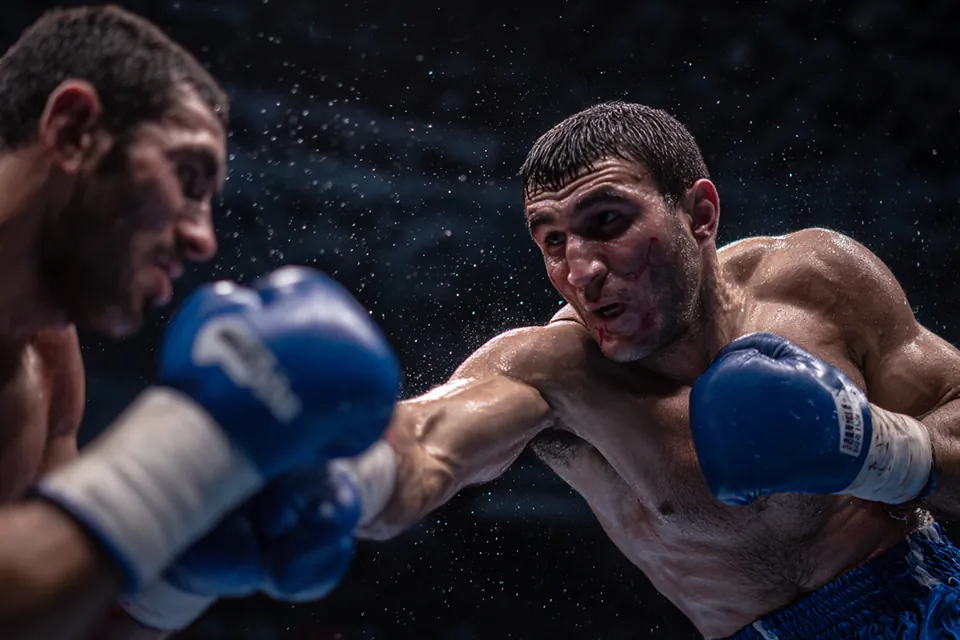 Tofiq Musayevin UFC-də növbəti döyüşünün vaxtı açıqlanıb