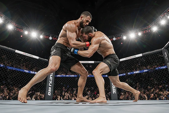 Konor Makqreqordan İrlandiya vətəndaşlarına müraciət – Prezident olmaq istəyir