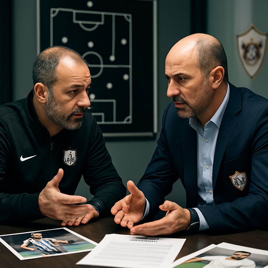 Neftçi və Qarabağ transfer strategiyalarında son dəyişikliklər