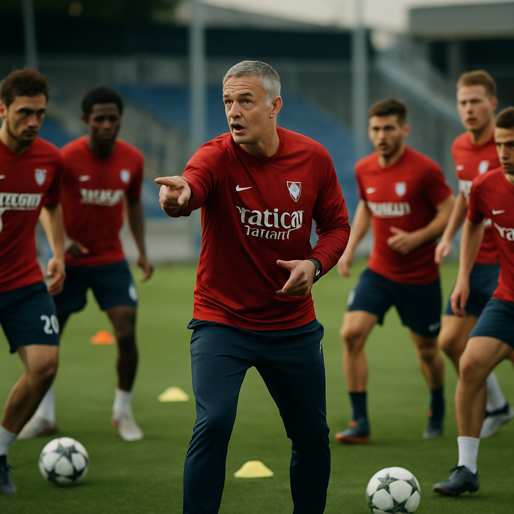 Milli komandanın dünya çempionatına hazırlıq planı və yoxlama oyunları