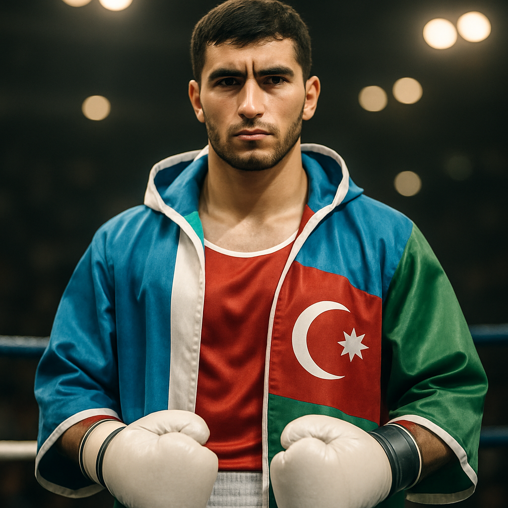 Gənc Azərbaycan boksçularının beynəlxalq uğurları və gələcək hədəfləri