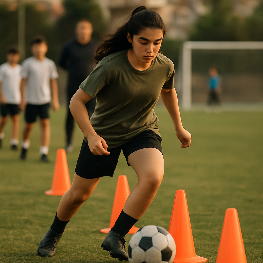 Gənc akademiyaların rolu: yerli futbolun uğur hekayələri