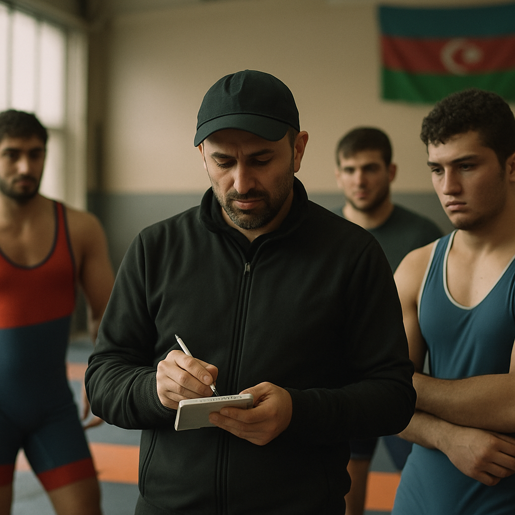 Məşqçi dəyişiklikləri: təyinatın komandaya təsiri necə ölçülür?